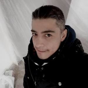 Meet your Posher, Paulo a